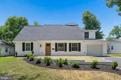 2807 Barberry Lane, Bowie, MD 20715 - Photo 1