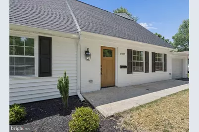 2807 Barberry Lane, Bowie, MD 20715 - Photo 5