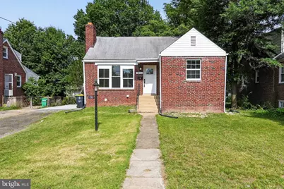 7311 23rd Avenue, Hyattsville, MD 20783 - Photo 1
