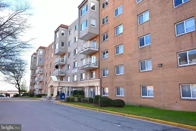 4313 Knox Road #501, College Park, MD 20740 - Photo 17