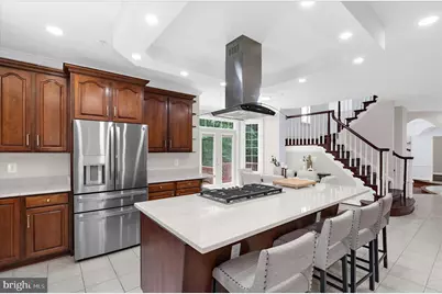 11709 Duckettown Road, Laurel, MD 20708 - Photo 37