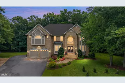 11709 Duckettown Road, Laurel, MD 20708 - Photo 1