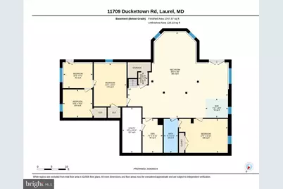 11709 Duckettown Road, Laurel, MD 20708 - Photo 111