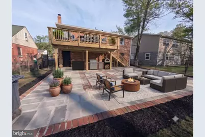 2612 Phelps Avenue, District Heights, MD 20747 - Photo 1