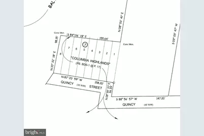 Quincy Street, Hyattsville, MD 20784 - Photo 1
