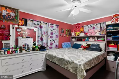 1906 Wintergreen Court, District Heights, MD 20747 - Photo 3