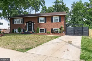 1906 Wintergreen Ct, District Heights, MD 20747 - Photo 1