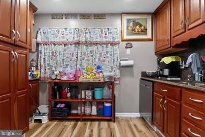 1906 Wintergreen Court, District Heights, MD 20747 - Photo 7