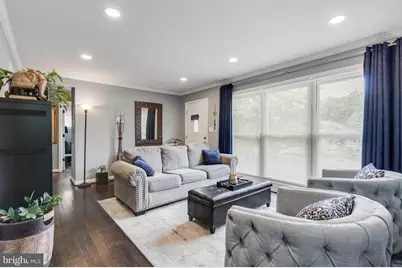 2600 Edfeldt Drive, District Heights, MD 20747 - Photo 3