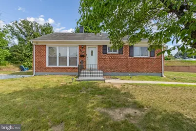 2600 Edfeldt Drive, District Heights, MD 20747 - Photo 1