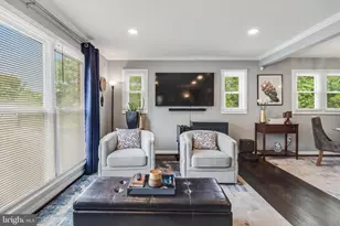2600 Edfeldt Dr, District Heights, MD 20747 - Photo 5