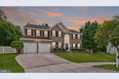 11705 Horse Stable Court, Upper Marlboro, MD 20772 - Photo 1