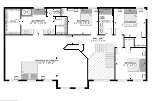 11705 Horse Stable Ct, Upper Marlboro, MD 20772 - Photo 39