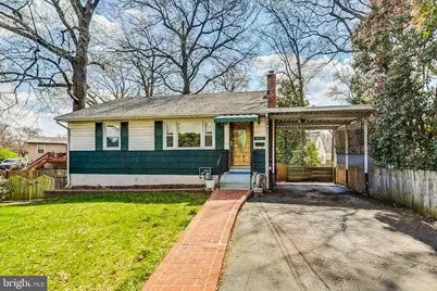 9511 48th Avenue, College Park, MD 20740 - Photo 1