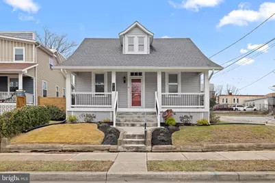 3724 35th Street, Mount Rainier, MD 20712 - Photo 1