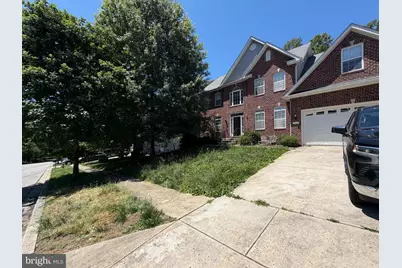 4706 Woodelves Way, Clinton, MD 20735 - Photo 1