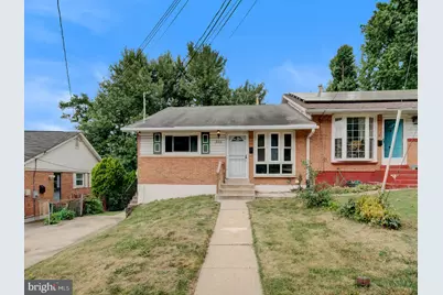 3113 Bellbrook Court, Temple Hills, MD 20748 - Photo 1