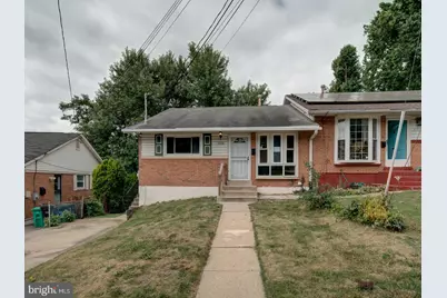 3113 Bellbrook Court, Temple Hills, MD 20748 - Photo 1