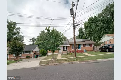 3113 Bellbrook Court, Temple Hills, MD 20748 - Photo 3