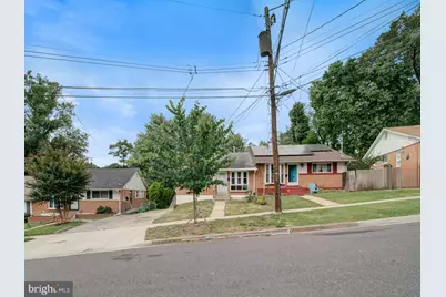 3113 Bellbrook Court, Temple Hills, MD 20748 - Photo 3