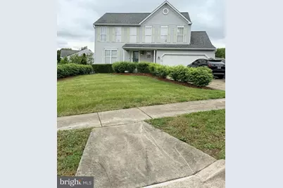9709 Golden Eagle Court, Upper Marlboro, MD 20772 - Photo 1