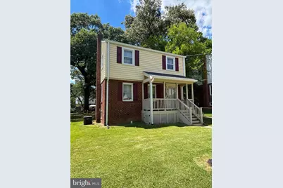 9718 51st Avenue, College Park, MD 20740 - Photo 1