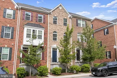 4709 Crest View Drive, Hyattsville, MD 20782 - Photo 1