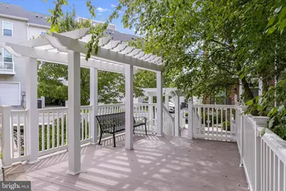 4709 Crest View Drive, Hyattsville, MD 20782 - Photo 53