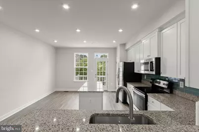 4709 Crest View Drive, Hyattsville, MD 20782 - Photo 21