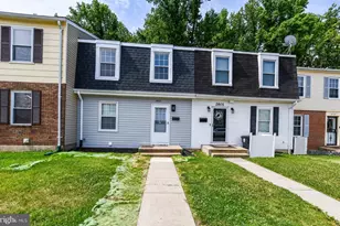 2803 Wood Hollow Pl, Fort Washington, MD 20744 - Photo 1