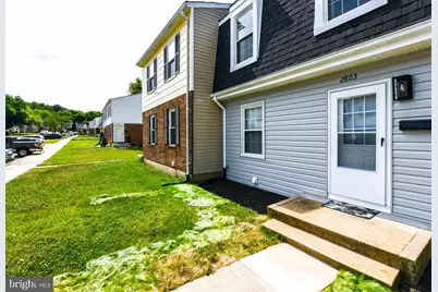 2803 Wood Hollow Place, Fort Washington, MD 20744 - Photo 3