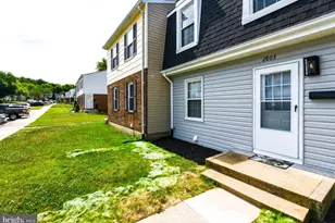 2803 Wood Hollow Pl, Fort Washington, MD 20744 - Photo 3