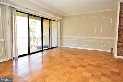 6008 Westchester Park Drive #301, College Park, MD 20740 - Photo 3