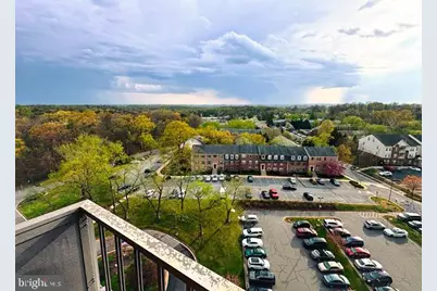 6100 Westchester Park Drive #1517, College Park, MD 20740 - Photo 17