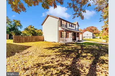 408 Willow Hill, Hyattsville, MD 20785 - Photo 35