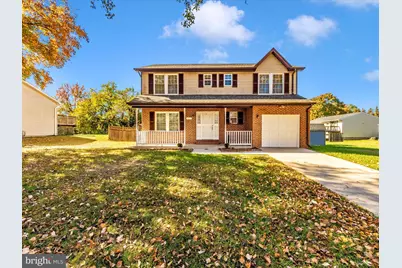 408 Willow Hill, Hyattsville, MD 20785 - Photo 37