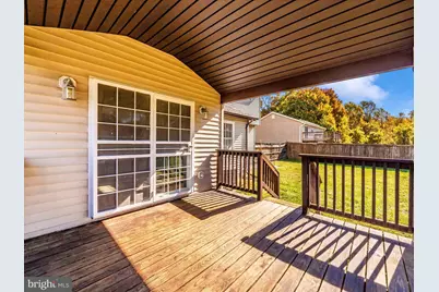 408 Willow Hill, Hyattsville, MD 20785 - Photo 33