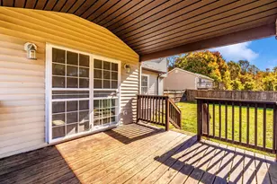 408 Willow Hill, Hyattsville, MD 20785 - Photo 33