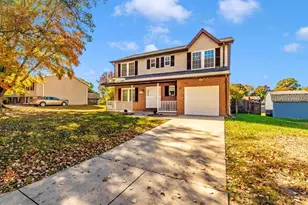 408 Willow Hill, Hyattsville, MD 20785 - Photo 1