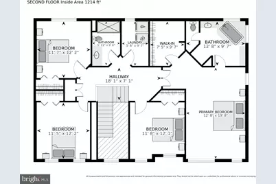 7712 Blue Point Avenue, Beltsville, MD 20705 - Photo 41