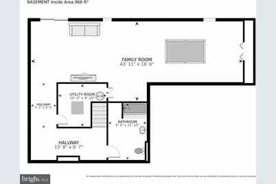 7712 Blue Point Avenue, Beltsville, MD 20705 - Photo 43