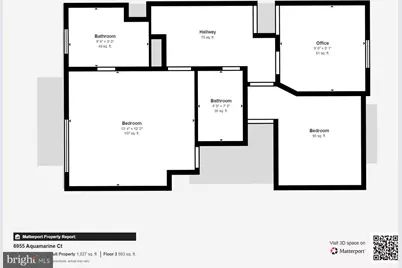 6955 Aquamarine Court, Capitol Heights, MD 20743 - Photo 49