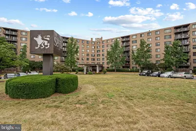 3450 Toledo Terrace #609, Hyattsville, MD 20782 - Photo 1