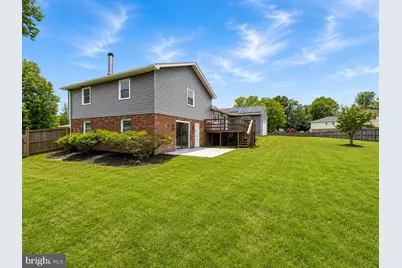 11102 Hudee Court, Bowie, MD 20721 - Photo 33