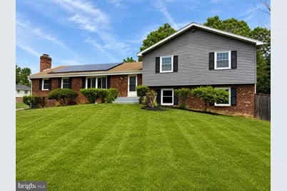 11102 Hudee Court, Bowie, MD 20721 - Photo 3