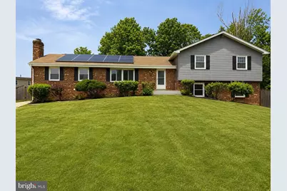 11102 Hudee Court, Bowie, MD 20721 - Photo 1