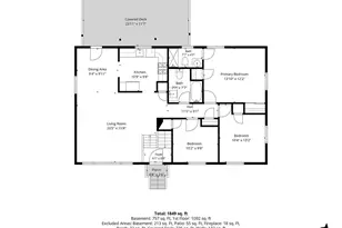 3007 Kingsway Rd, Fort Washington, MD 20744 - Photo 39