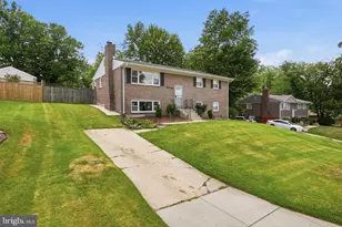3007 Kingsway Rd, Fort Washington, MD 20744 - Photo 37