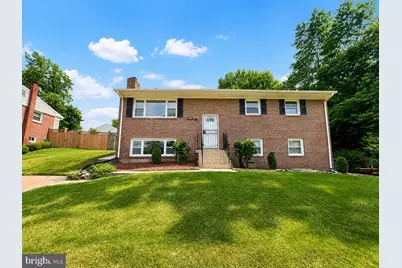 3007 Kingsway Road, Fort Washington, MD 20744 - Photo 1