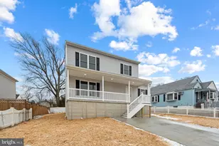 Elm Ave, Bowie, MD 20715 - Photo 1